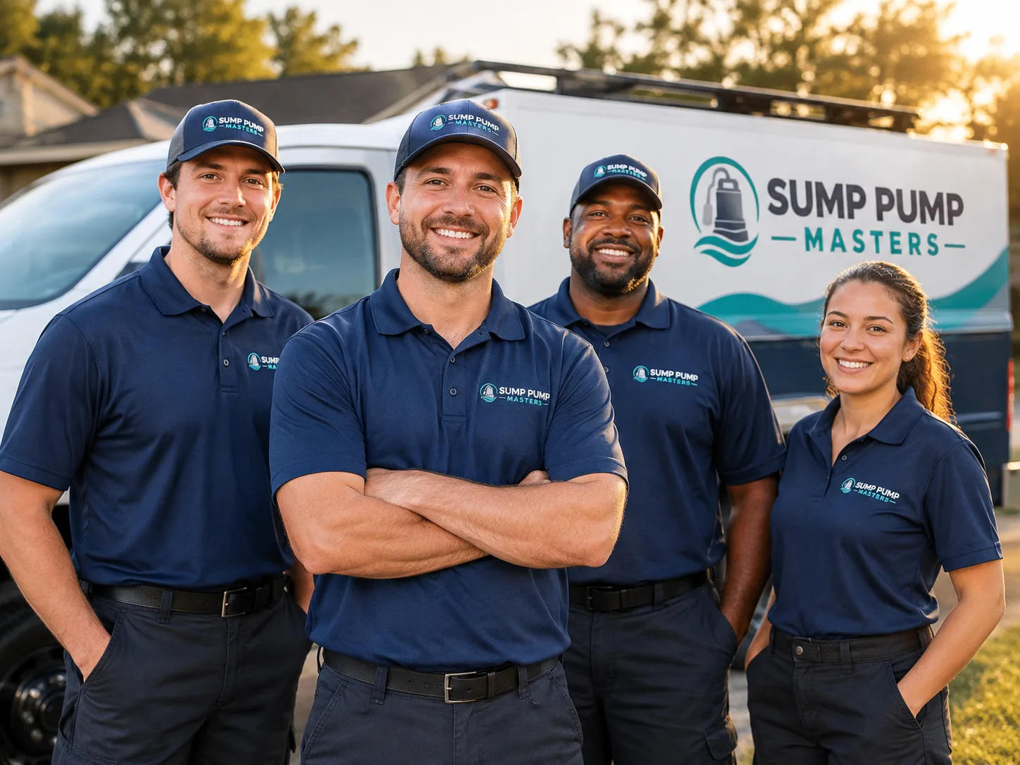 Sump Pump Repair company in Wheeling, IL